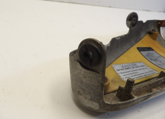 Linker zijkuip klein Yamaha XJ 1100 Maxim