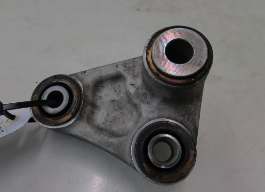 Achterbrug BMW S 1000 RR