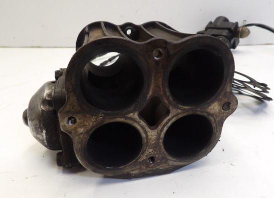 Exup servo klep Honda CBR Fireblade