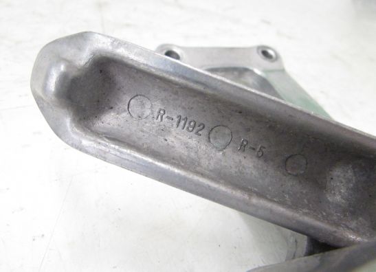 Soziusfussraste rechts Kawasaki ZX 7 R