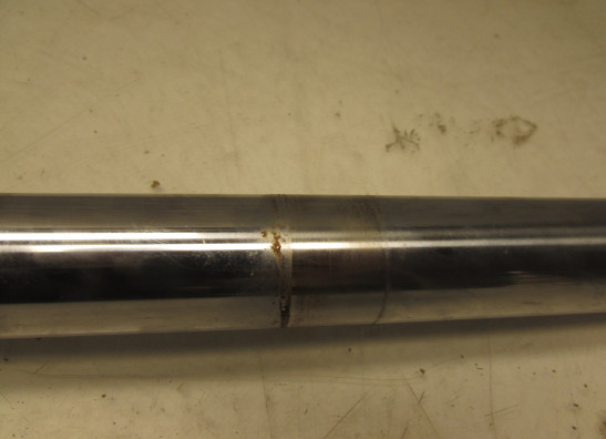 Standrohr Gabelholm rechts komplett Suzuki GZ 250 Marauder