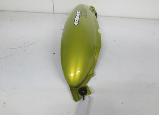 Rechter achterkant Suzuki GSX F 600