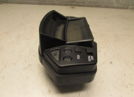 Tellerset Honda VFR 1200 X Crosstourer