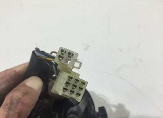 Teller Yamaha FZ 750