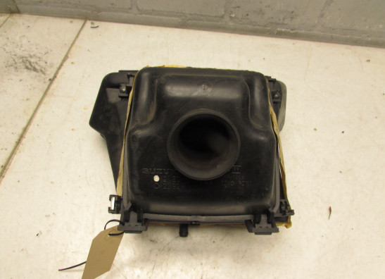 Air cleaner case Suzuki RF 600