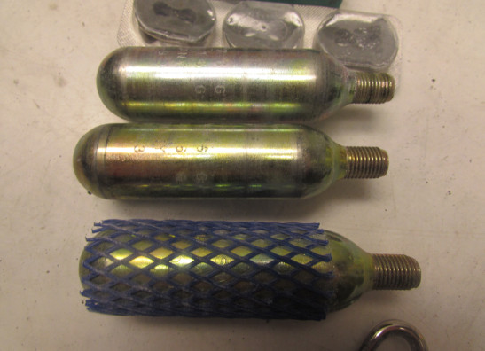 Gereedschapset BMW R 1100 GS