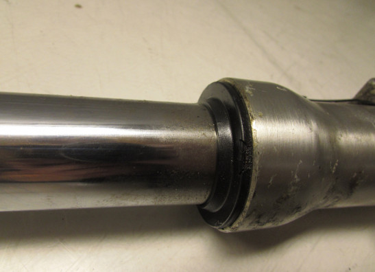 Standrohr Gabelholm rechts komplett Kawasaki ZZR 250