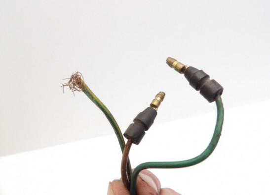 Achterlicht Honda CMX 250 