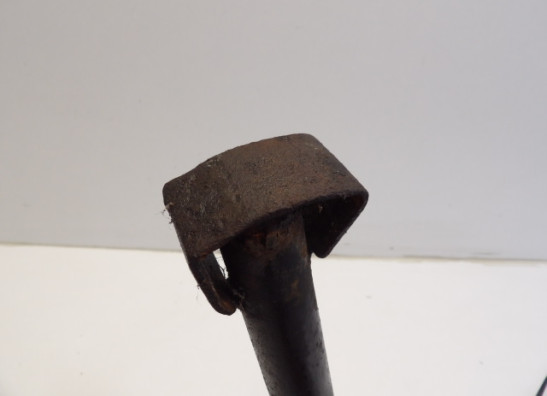 Stander Suzuki GSX 400 E