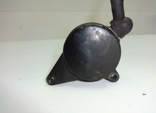 Startmotor Kawasaki ZXR 750