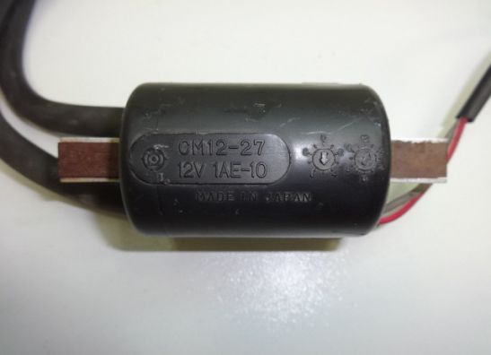 Bobine Yamaha FZ 750