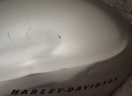 Draagarm Harley Davidson VROD VRSC