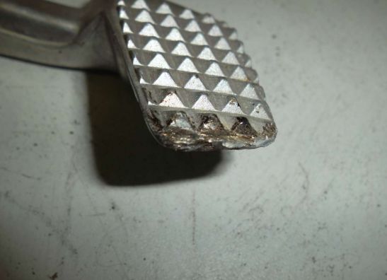 Brake pedal Kawasaki ZZR 600