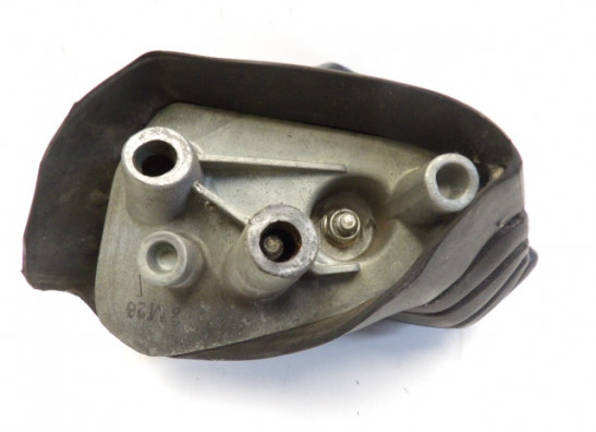 Spiegel linke Seite Honda Goldwing GL