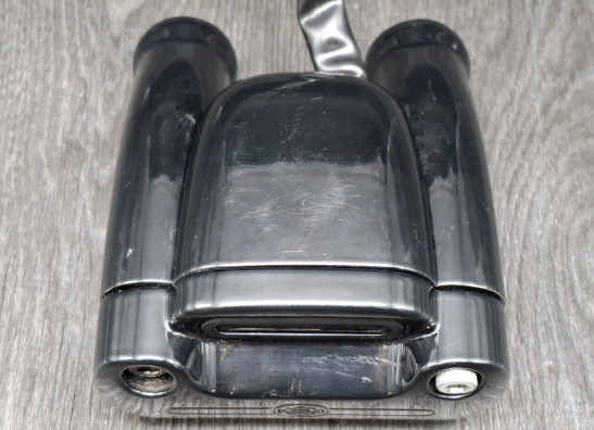 Lenker Harley Davidson Overige Harley Davidson