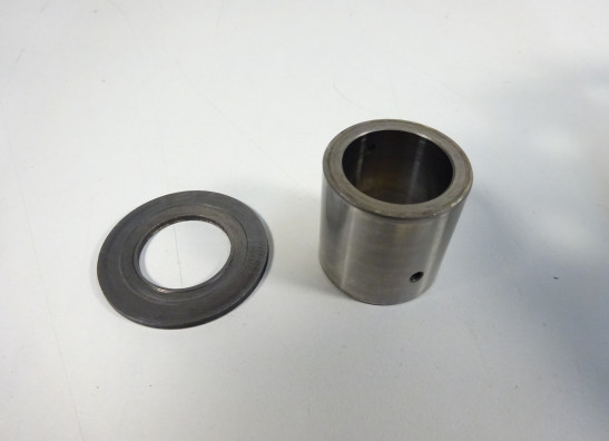 Kupplung Kawasaki ER 6