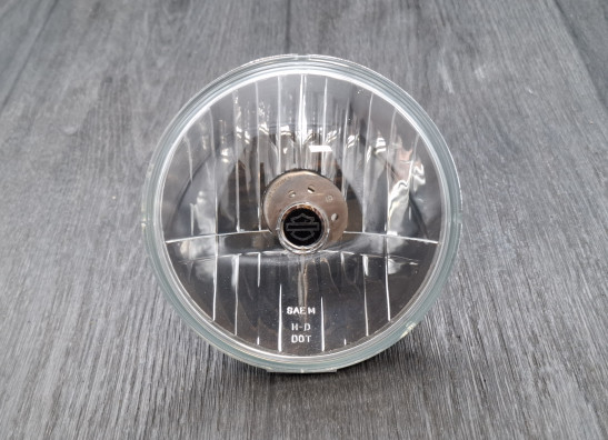 Scheinwerfer Harley Davidson Softtail