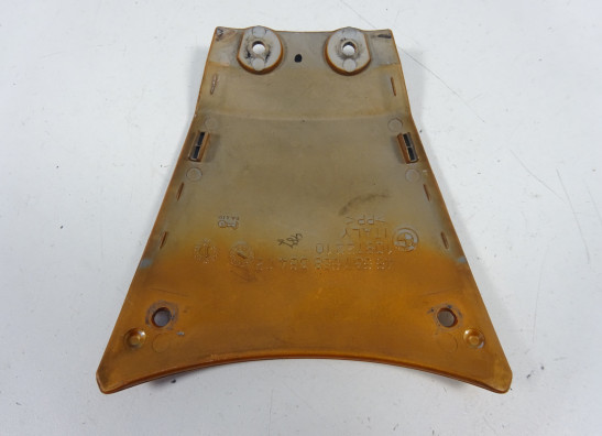 Achterkuipdeel BMW F 650 CS Scarver