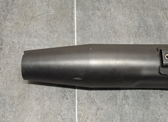 Auspuff Harley Davidson Sportster