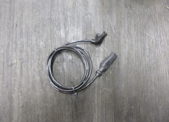 ABS sensor achter Husqvarna Svartpilen 701