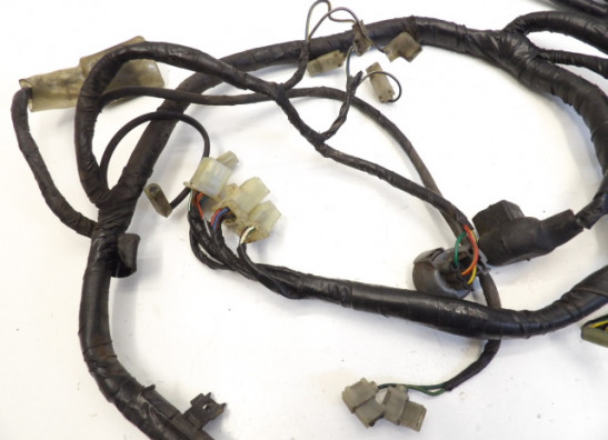 Kabelboom Honda TRANSALP