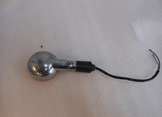 Winker left front Suzuki VX 800