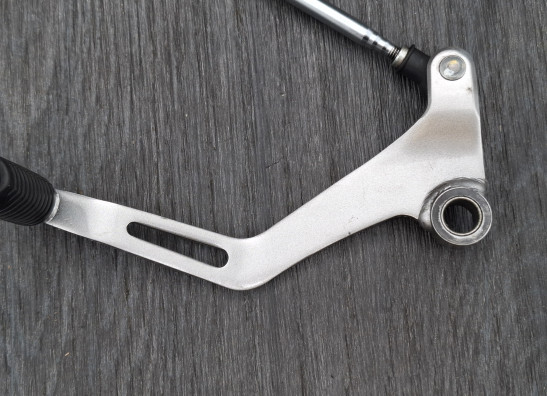 Gear change pedal  Kawasaki Z 650