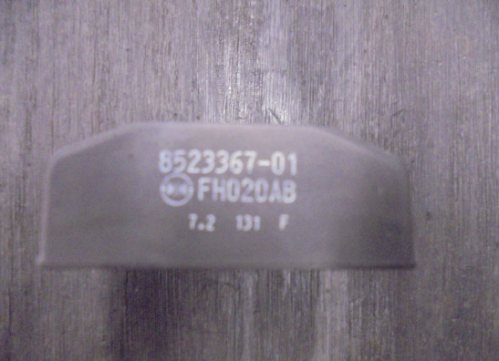 Regler Gleichrichter BMW R 1200 R LC