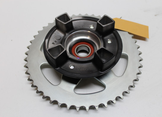 Tandwieldrager Kawasaki Z 900