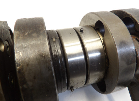 Krukas Yamaha XS 400