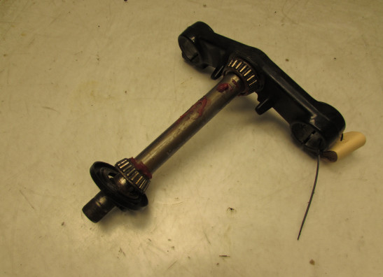 Steering stem Kawasaki ZZR 600