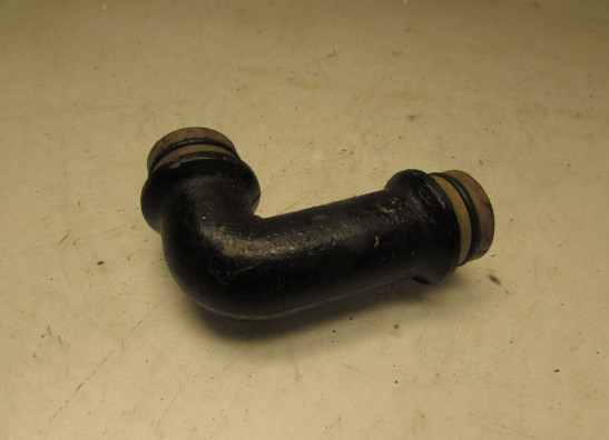 Radiator parts Yamaha V max