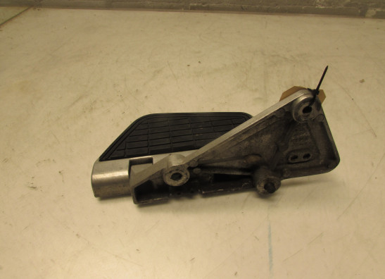 Soziusfussraste rechts Honda Goldwing GL