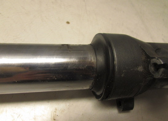 Standrohr Gabelholm rechts komplett Suzuki GSX F 750