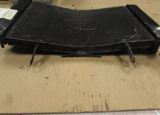 Radiateur Yamaha FZ1