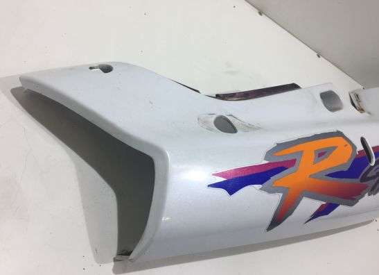 Heck rechts Suzuki GSX R 750