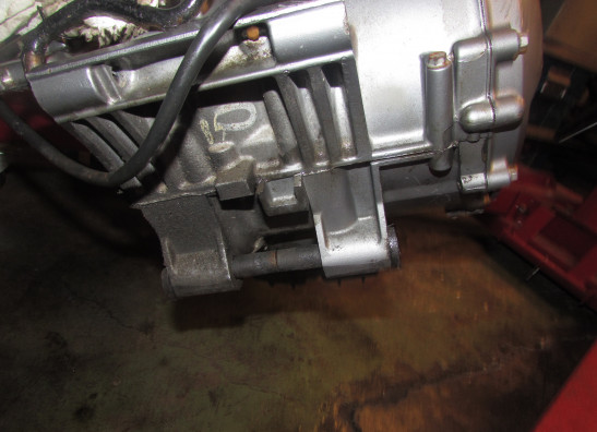 Motorblok Kawasaki ER 5