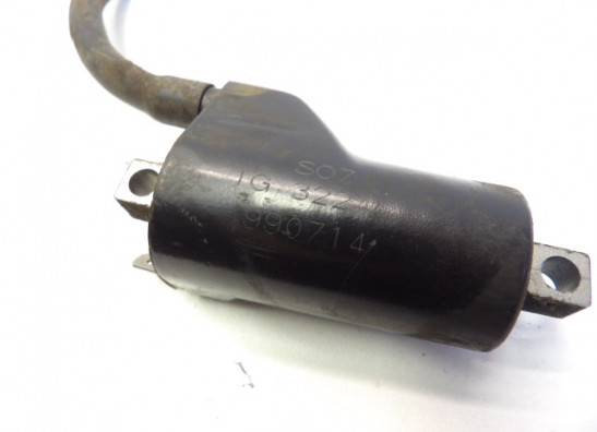 Zundspule Suzuki SV 650