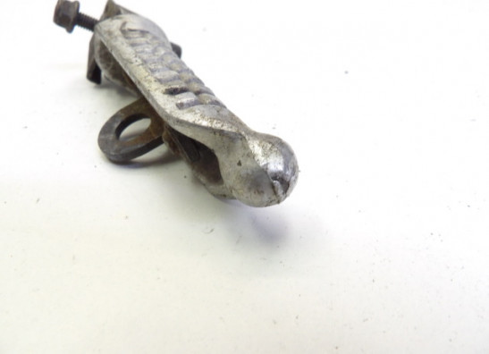 Fussraste rechts Suzuki GSX R 750