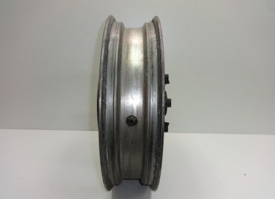 Achtervelg Yamaha FJ 1200