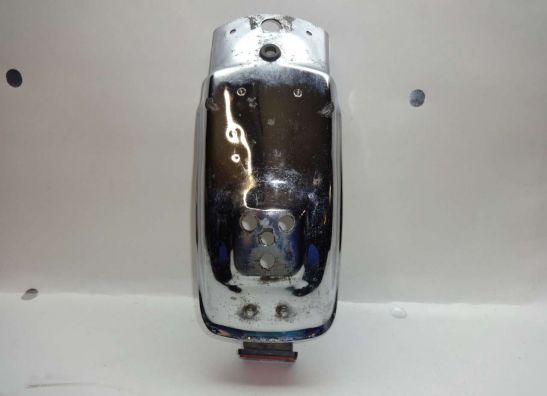 Achterspatbord Kawasaki CSR 305 LTD