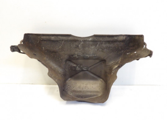 Onderkuip Honda Goldwing GL