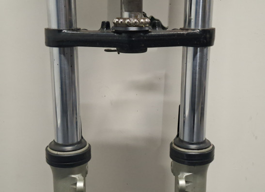 Voorpoten compleet Yamaha XJ 600 Diversion