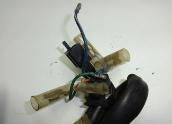 Stuurschakelaar links Honda CMX 250 