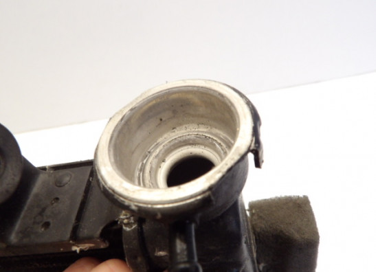 Radiateur Yamaha YZF R6