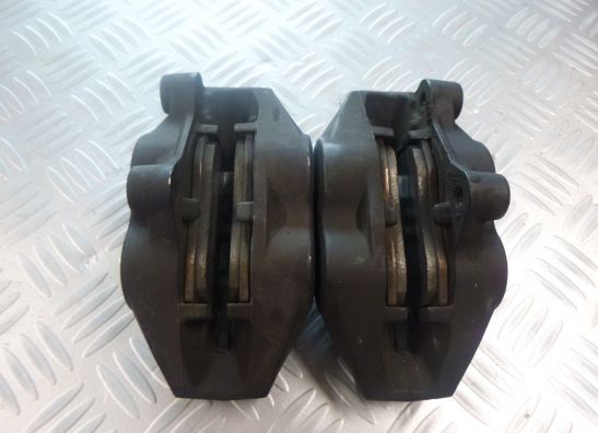 Brake calipers front BMW R 1200 ST