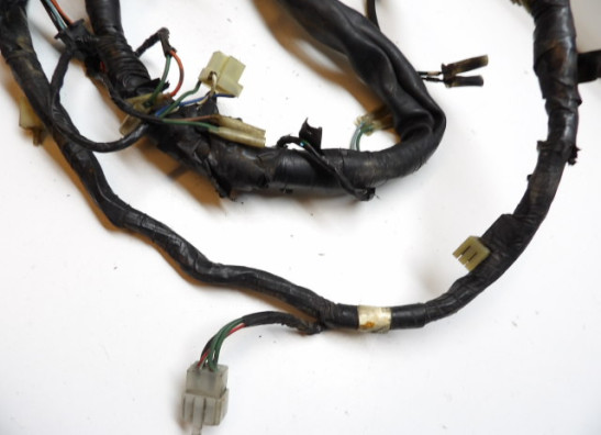 Kabelboom Honda CBX 550 F2