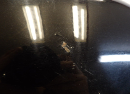 Benzintank Suzuki GSX 750