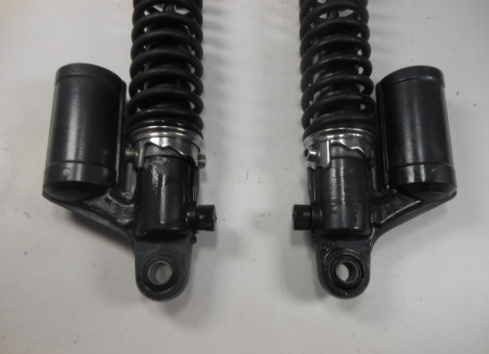 Stossdampfer hinten Kawasaki ZEPHYR 1100