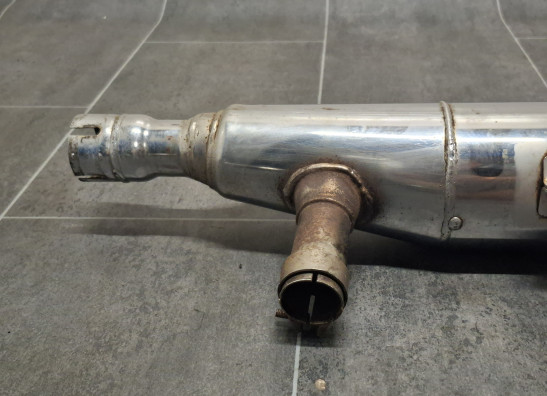 Muffler Suzuki VS 1400 Intruder